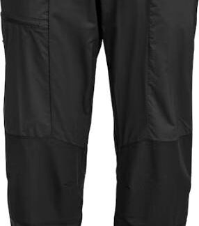 Lundhags Men's Tived Light Windbreaker Pant vindtäta byxor