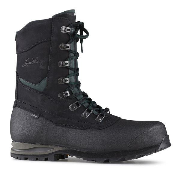 Lundhags Mira II WS Lt High Wide - 41