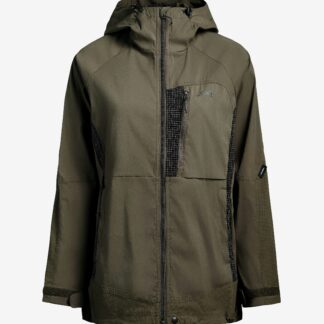 Lundhags Padje Light Vent Jacket Women
