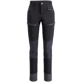 Lundhags Padje Stretch Pant W Black - 46