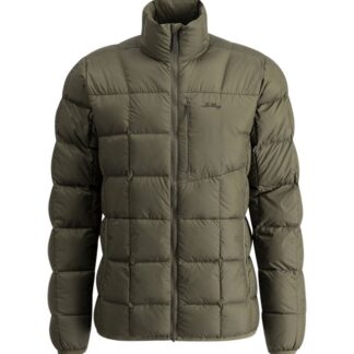 Lundhags Tived Down Jacket M Forest Green - S
