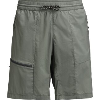 Lundhags Tived Light Windbreaker Shorts M Aloe Green - 48