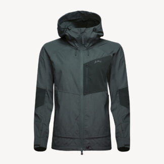 Lundhags Tived Stretch Hybrid Womens Jacket