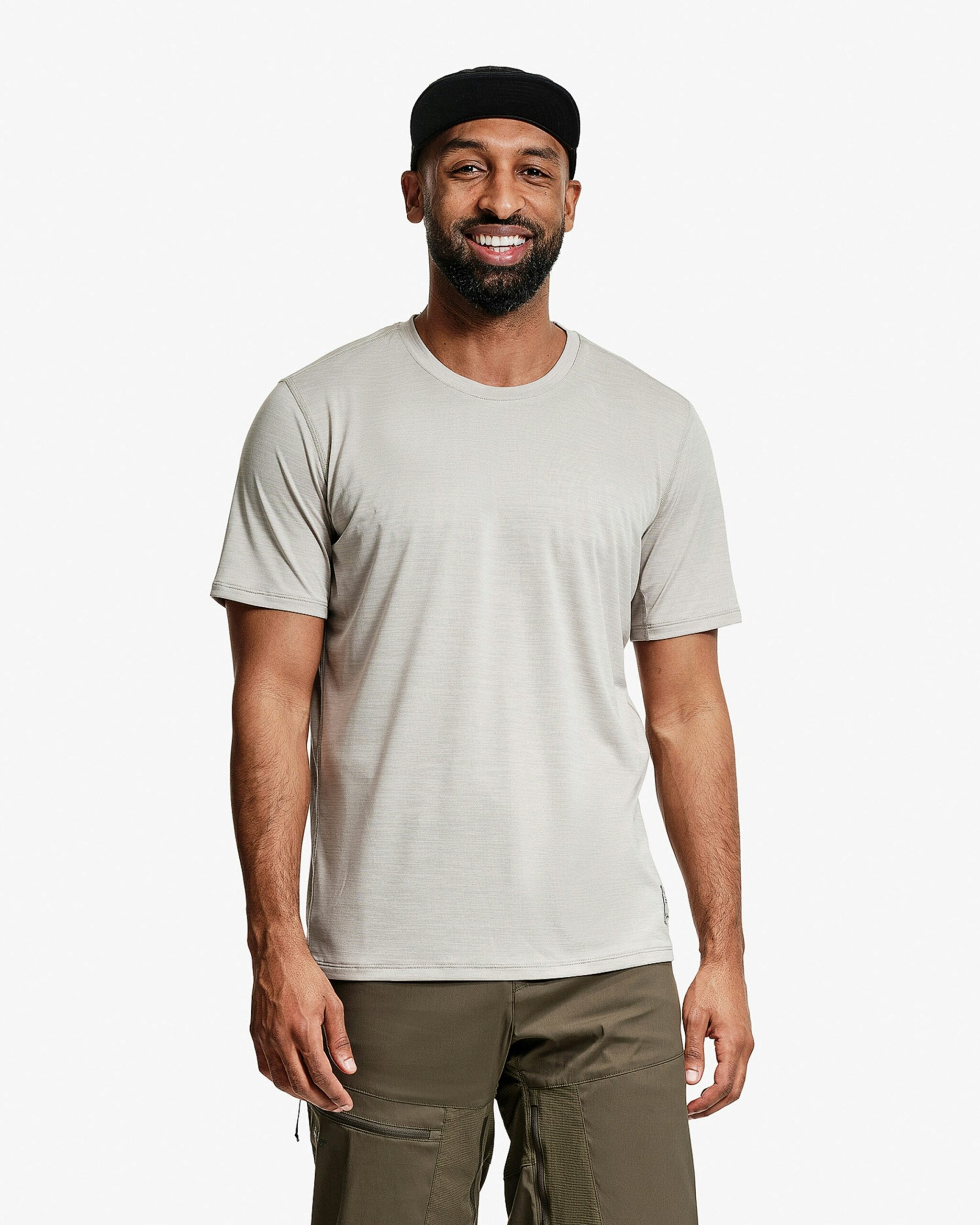 Lundhags Tived T-shirt Men