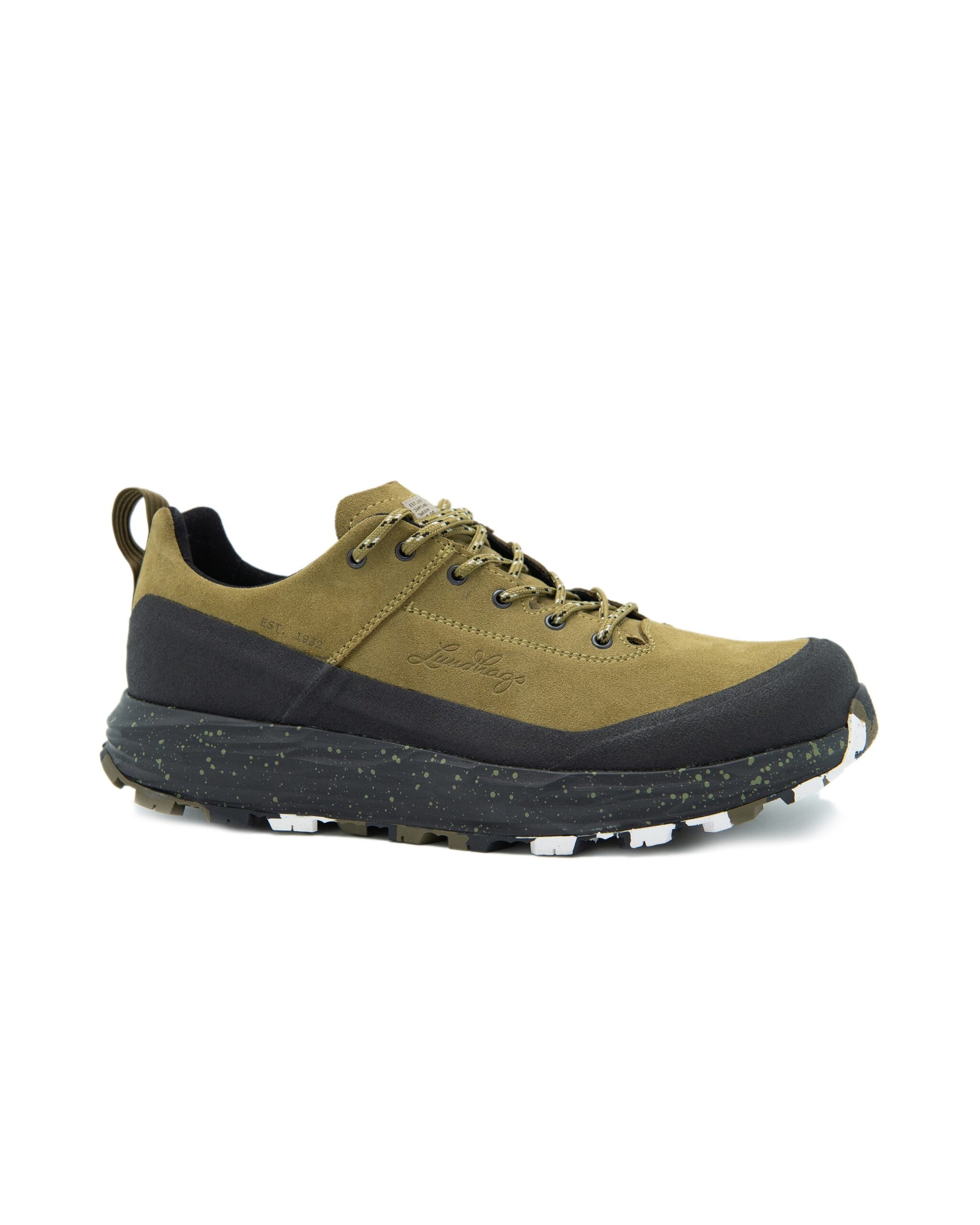 Lundhags Tived Trail Womens Shoe