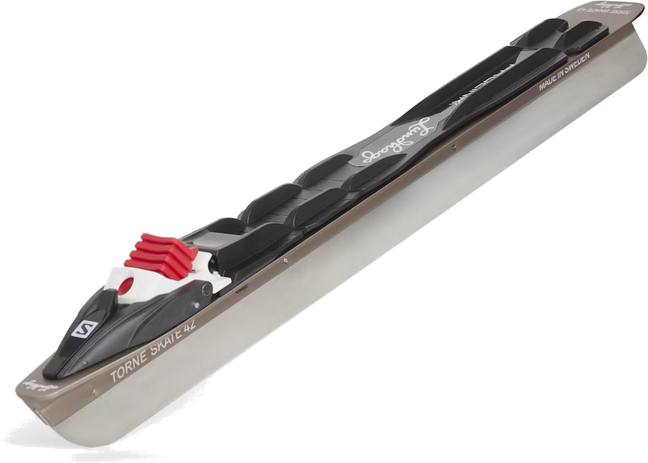 Lundhags Torne Skate nordisk