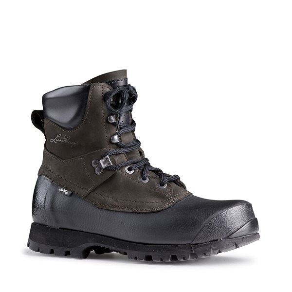 Lundhags Vandra II Mid Wide - 37
