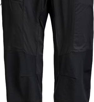 Lundhags Women's Tived Light Windbreaker Pant vindtäta byxor