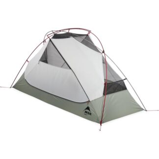 MSR Elixir 1 Tent footprint incl
