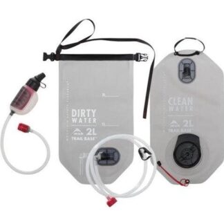 MSR Trail Base Water Filter 2L