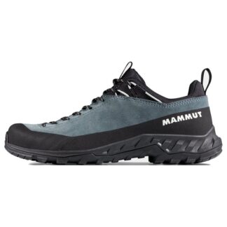 Mammut Alnasca IV Low LTH Women Strata/Silver Sage - 37 1/3