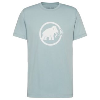 Mammut Core T-Shirt Men Classic Nebla - S