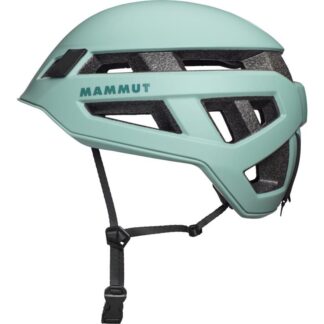Mammut Crag Sender Helmet Jade - 52-57 cm