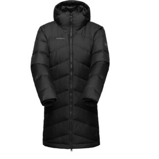 Mammut Fedoz IN Hooded Parka Women - XS