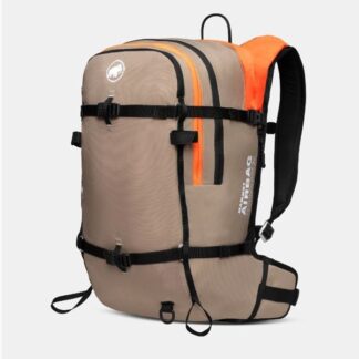 Mammut Free 28 Removable Airbag 3.0 Safari - 28 L