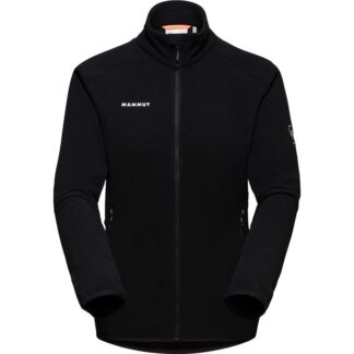 Mammut Innominata Light ML Jacket Women Black - S