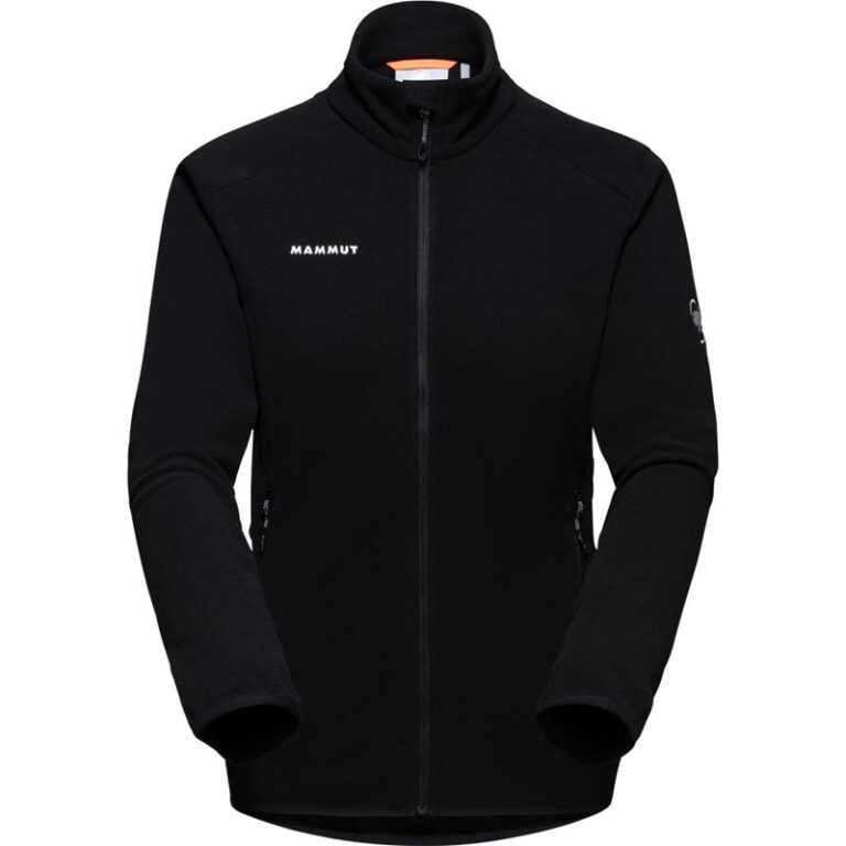 Mammut Innominata Light ML Jacket Women Black