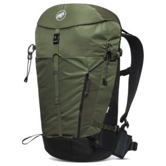 Mammut Lithium 30 Dark Marsh/Black