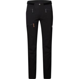 Mammut Taiss SO Pants Men Black - M