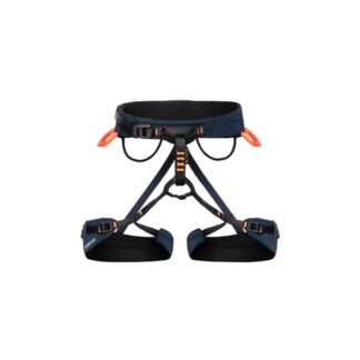 Mammut Togir 2.0 3 Slide Harness Men - S