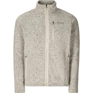 Marmot Drop Line Jacket Birch Bark Heather - S
