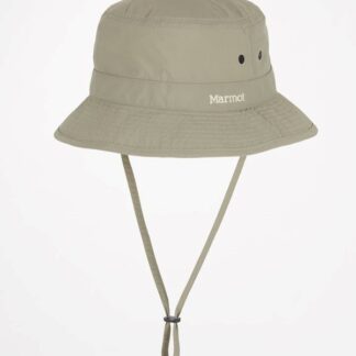 Marmot Kodachrome Sun Hat Vetiver - S/M