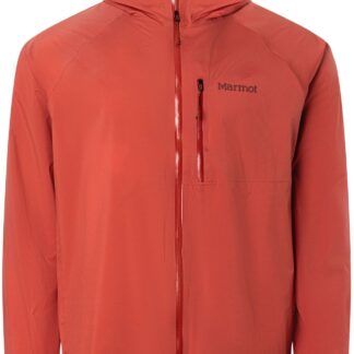 Marmot Men's Superalloy Bio Rain Jacket vattentätt skal