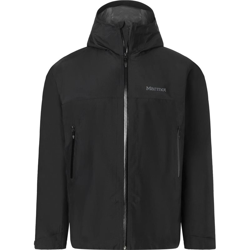 Marmot Minimalist Pertex Jacket Black - M