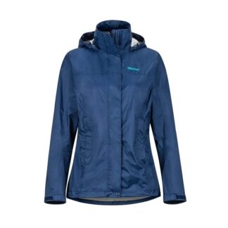 Marmot PreCip Eco Jacket Women Arctic Navy - XS