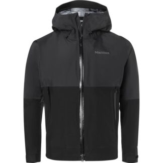 Marmot Seeker GORE-TEX Jacket Black - S
