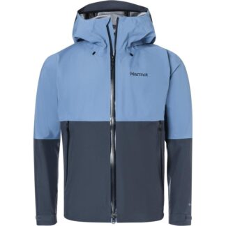 Marmot Seeker GORE-TEX Jacket Rain Cloud/Thunderhead - S