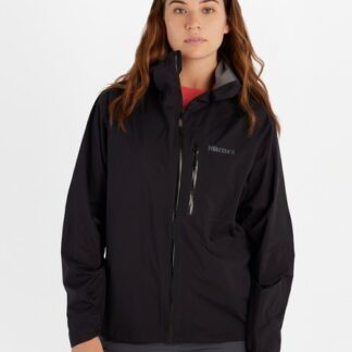 Marmot Wm'S Superalloy Bio Rain Jacket - XS