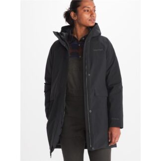 Marmot Wm's Oslo GORE-TEX Jacket Black - S