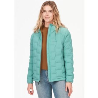 Marmot Wm's Warmcube Active Novus Blue Agave - XS