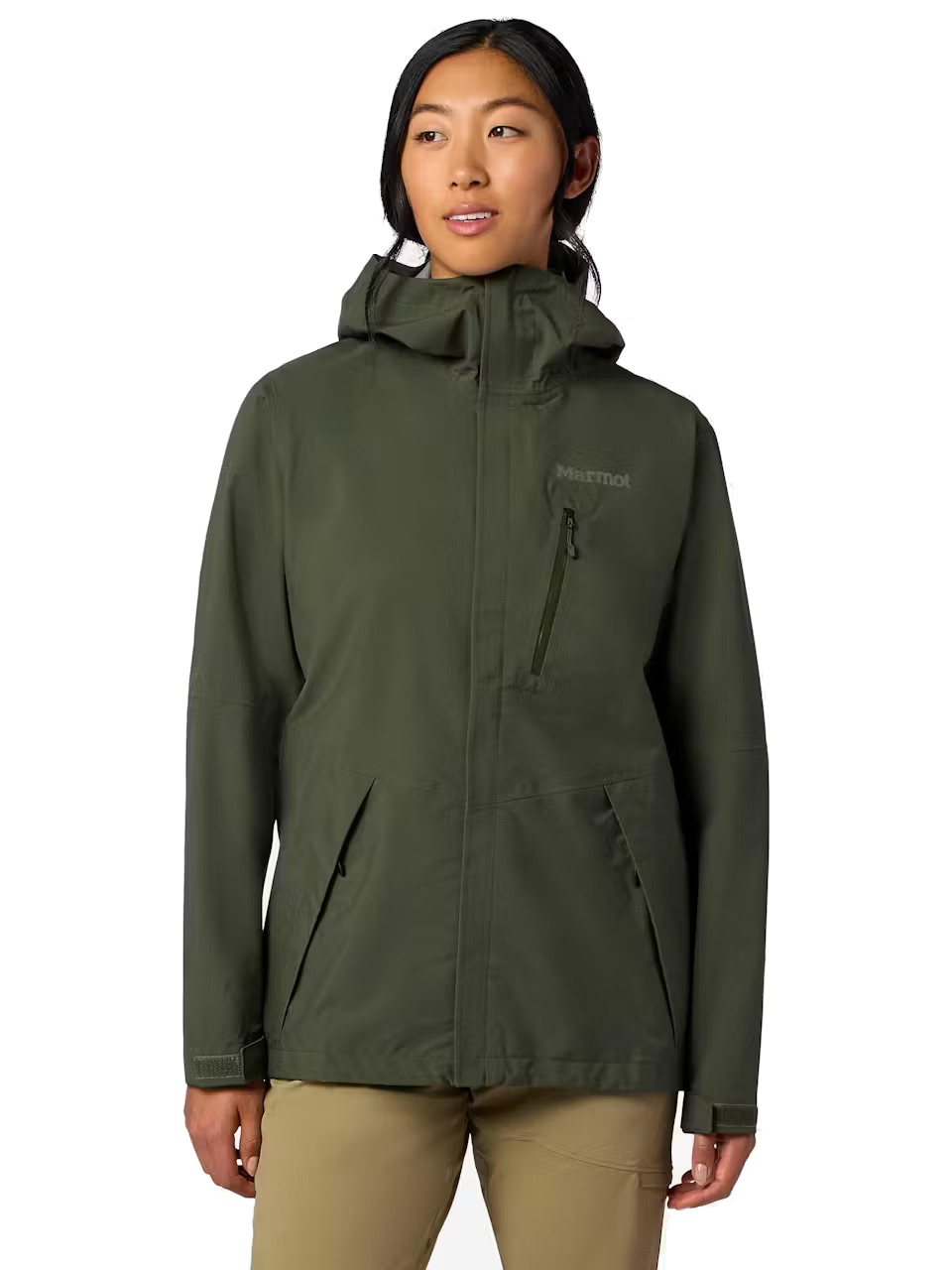 Marmot Women's Precip Evo Pro Jacket vattentätt skal