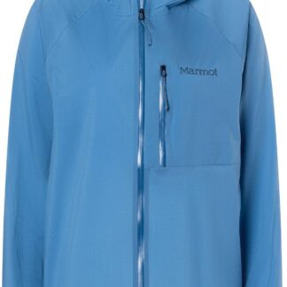 Marmot Women's Superalloy Bio Rain Jacket vattentätt skal