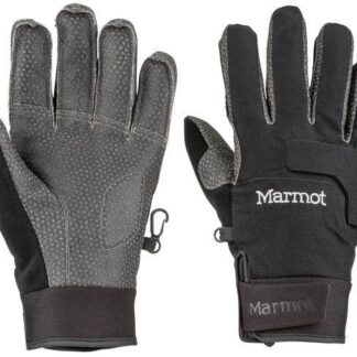 Marmot XT Gloves herr-