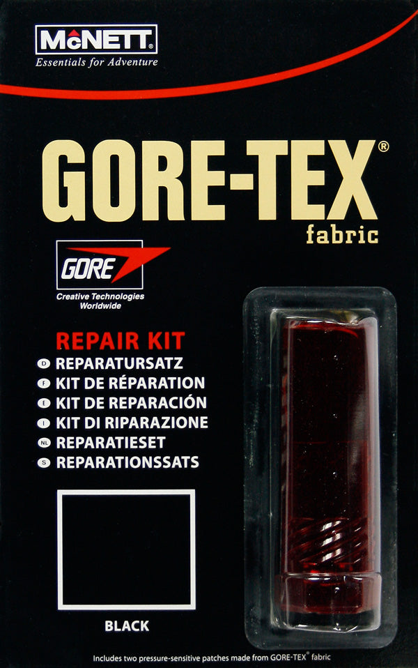 McNett GORE-TEX® Repair Kit