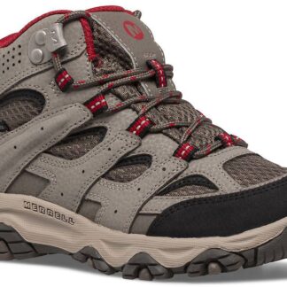 Merrell Moab 3 Mid Waterproof Kid barnskor