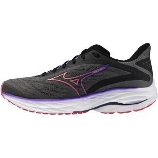 Mizuno Wave Ultima 16 Women Quiet Shade/Camellia Rose/Violet In - 37