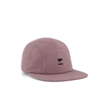 Mons Royale Ridgeline 5 Panel Cap