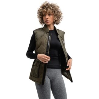 Mountain Works Utility Thermal Vest Military - M