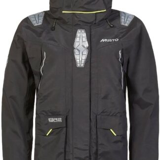 Musto BR2 Offshore 2.0 W Jacket vattentätt skal för kvinnor