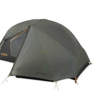 Nemo Dragonfly Osmo Bikepacking 2P backpackingtält