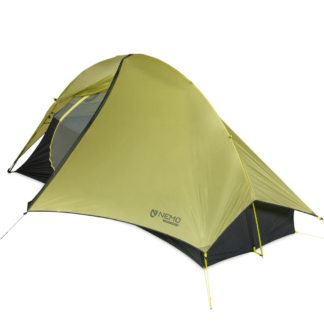 Nemo Hornet Osmo 1P backpackingtält