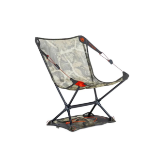 Nemo Moonlite Elite Reclining Backpacking Chair viloläger