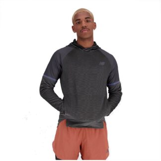 New Balance Men's Q Speed Shift Hoodie