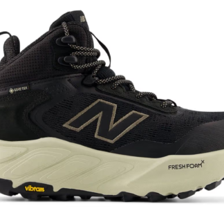 New Balance Women's Fresh Foam Hieero Hiker GTX Wide löparskor för stigar för dam