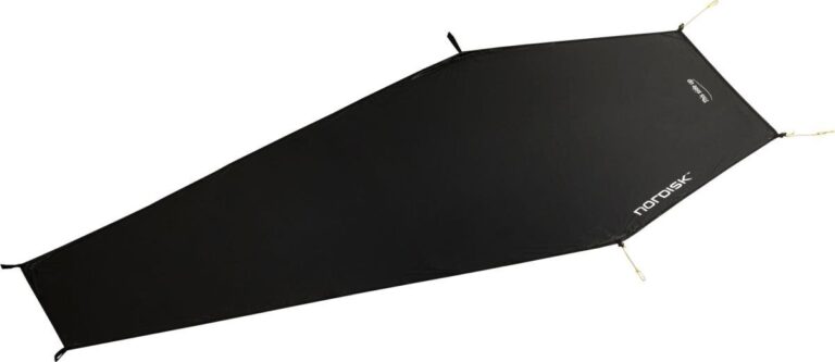 Nordisk Lofoten 1 + 2 Footprint