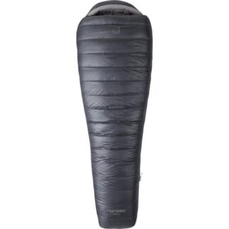 Nordisk Nansen -15° Mummy Sleeping Bag Periscope Grey - M